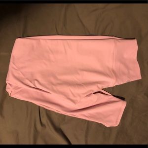 Til you collapse leggings